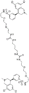 Tenapanor 1234423-95-0